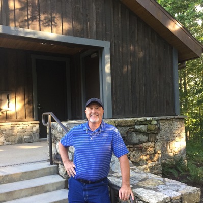 Dennie, David Dennie Home Inspection Services Home Inspector Profile Picture