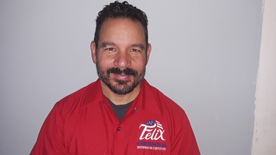 Jorge Felix Felix Home Inspection Home Inspector Profile Picture