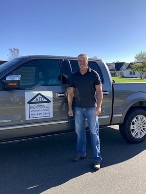 Peter L. Foster ATD Home Inspections, LLC Home Inspector Profile Picture
