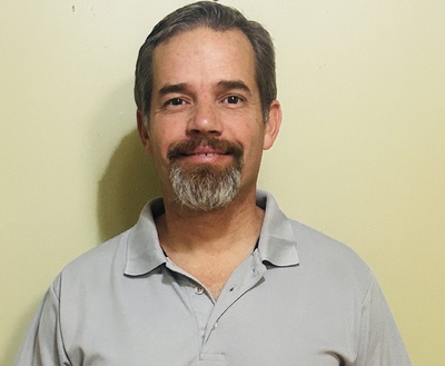 Fox, Stephen AQI Home Inspector Profile Picture