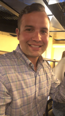 Graham, Ryan Coastal Property Inspections LLC Home Inspector Profile Picture