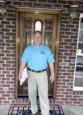 Helton, Chad Assurance Home Inspection NC LLC Home Inspector Profile Picture