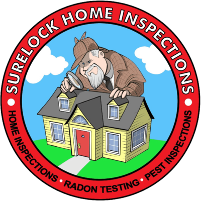 Holder, Cory Surelock Home Inspections Home Inspector Profile Picture