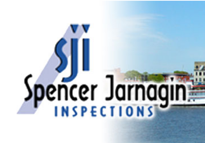 Jarnagin, Spencer SJ Inspections Inc. Home Inspector Profile Picture