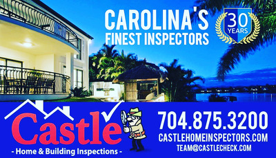 Kossler, Keven Castle Check, LLC Home Inspector Profile Picture