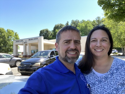 Moose, Rob and Holly Rob and Holly Moose Home Inspections LLC Home Inspector Profile Picture