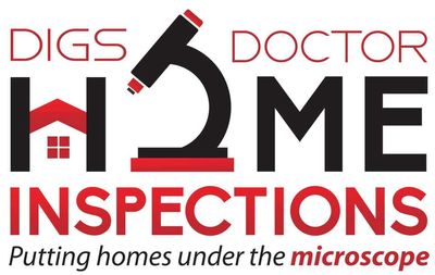 Newell, Geoff Digs Doctor Home Inspections Home Inspector Profile Picture