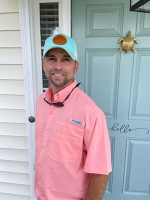 Richardson, Rusty Palmetto Property Inspections LLC Home Inspector Profile Picture