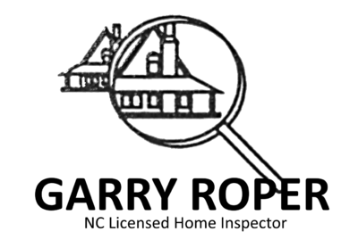 Roper, Garry Garry Roper Home Inspections Home Inspector Profile Picture