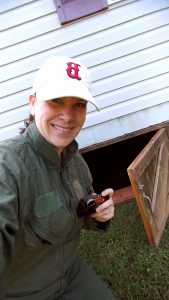 Jennie Rumsey ProX Home Inspections Home Inspector Profile Picture