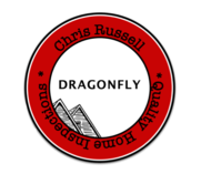 Russell, Chris Dragonfly Home Inspections Home Inspector Profile Picture