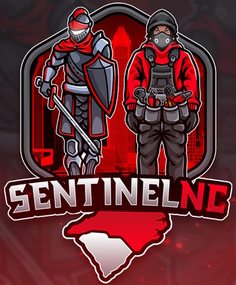 Sanders, Jalen Sentinel NC Home Inspector Profile Picture