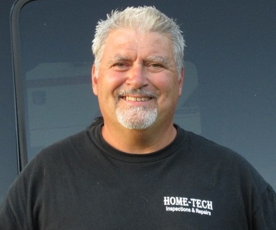 Scialabba, Richard A.	 Home-Tech  LLc Home Inspector Profile Picture