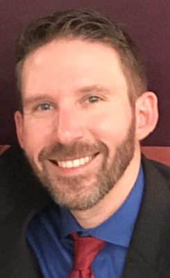 Andrew G. Sessions TrueBlue Inspections, LLC Home Inspector Profile Picture