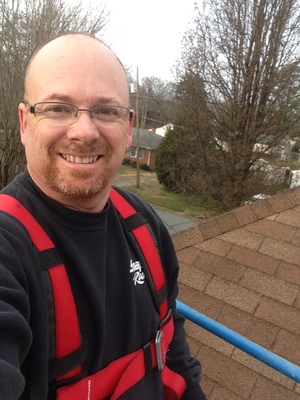 Stinson, Richard Smart Look Inspections Home Inspector Profile Picture