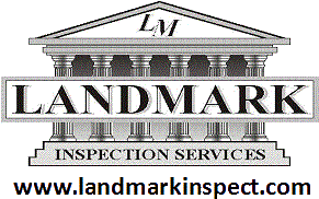 Umlauf, Brandon Landmark Inspection Services,LLC Home Inspector Profile Picture