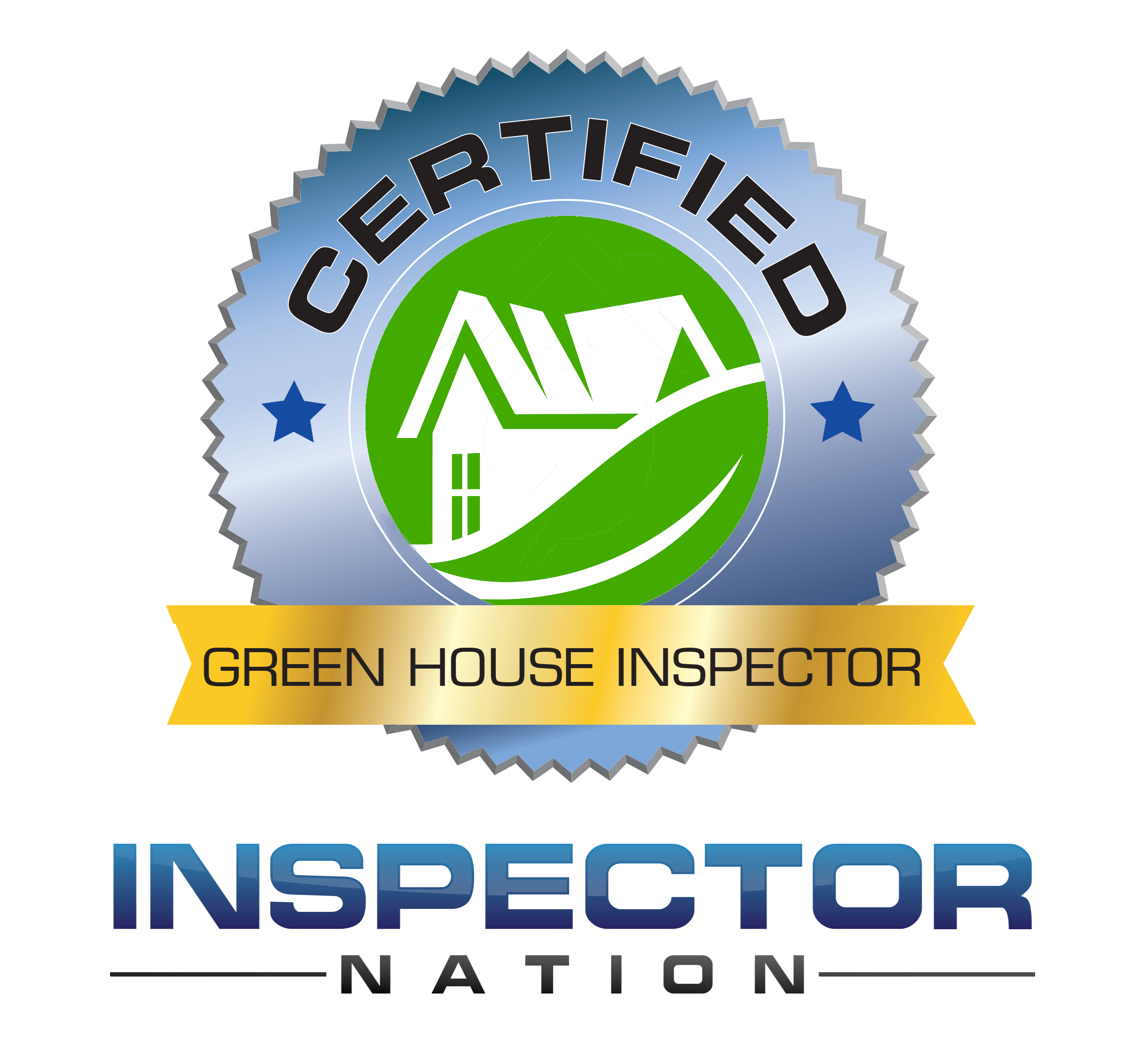 Everhart, Benjamin Certified HVAC Inspector