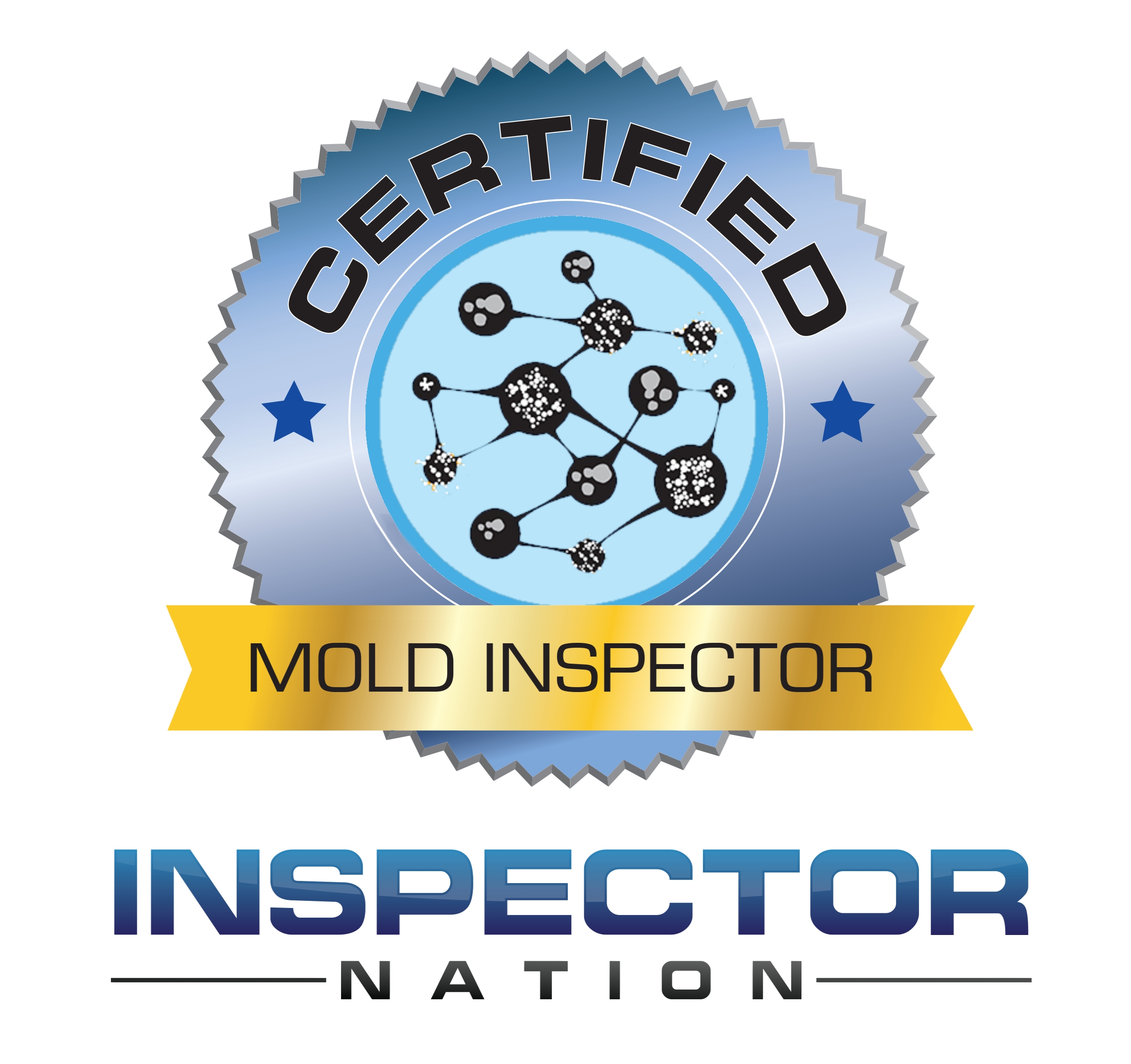 Jason Torgerson Certified Pre-Dry Wall Inspector