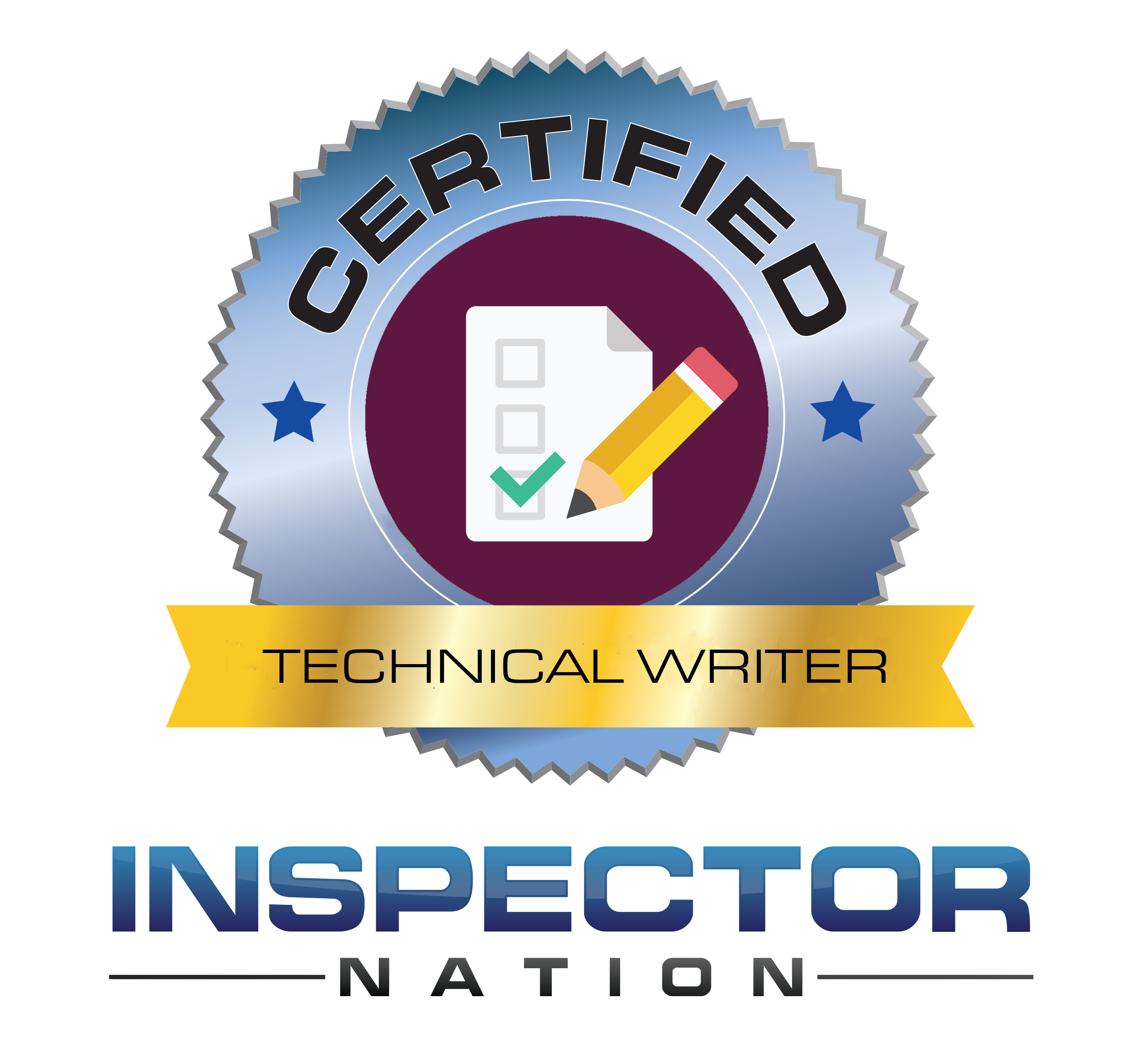 George Tucker  Certified Closed Crawl-Space Inspector