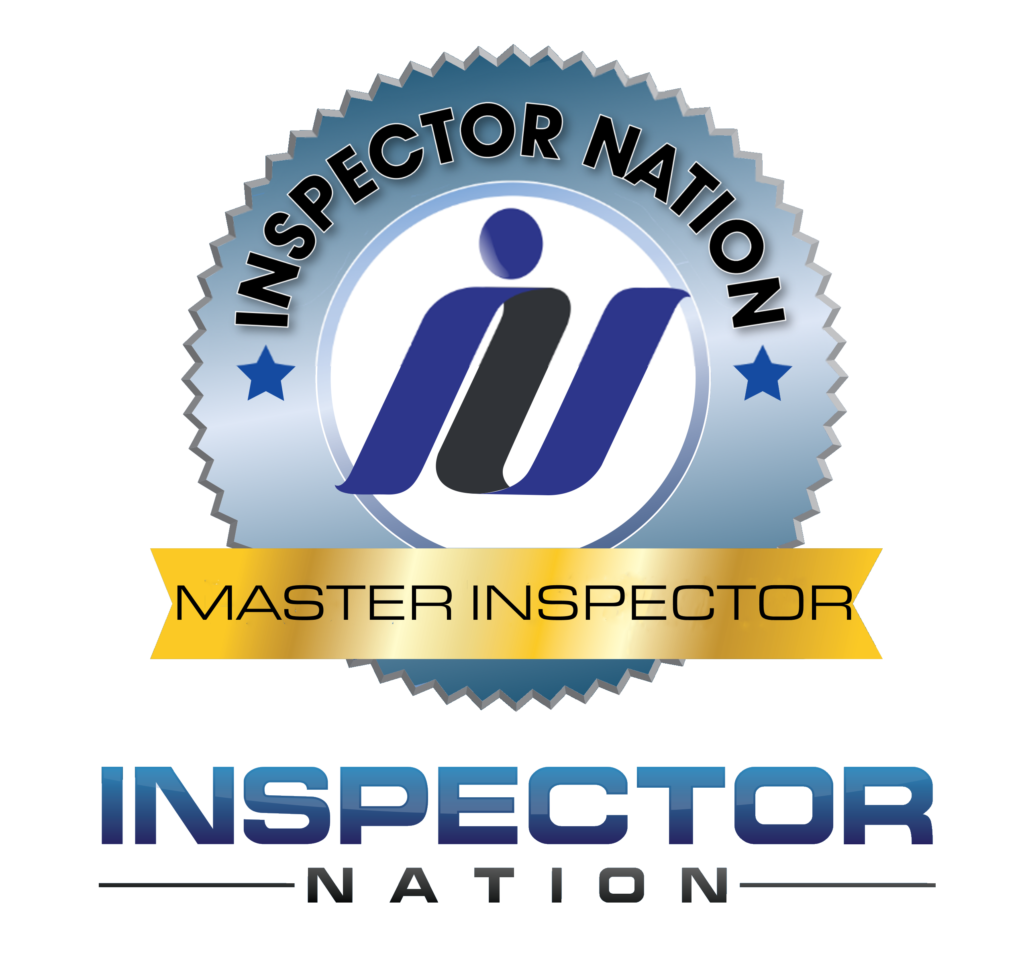 Inspector Nation Master Inspector Inspector Nation