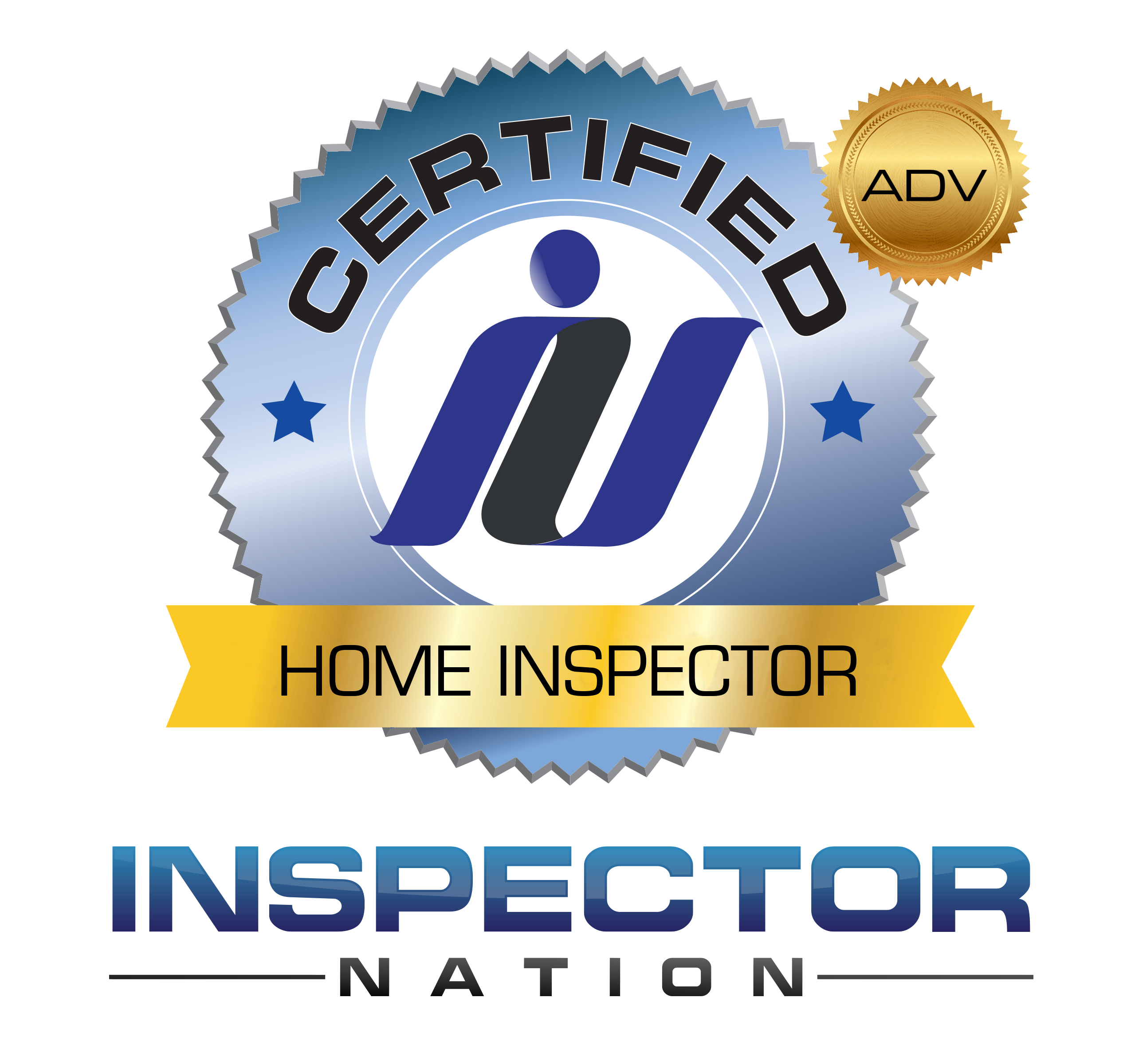 Certifications Inspector Nation