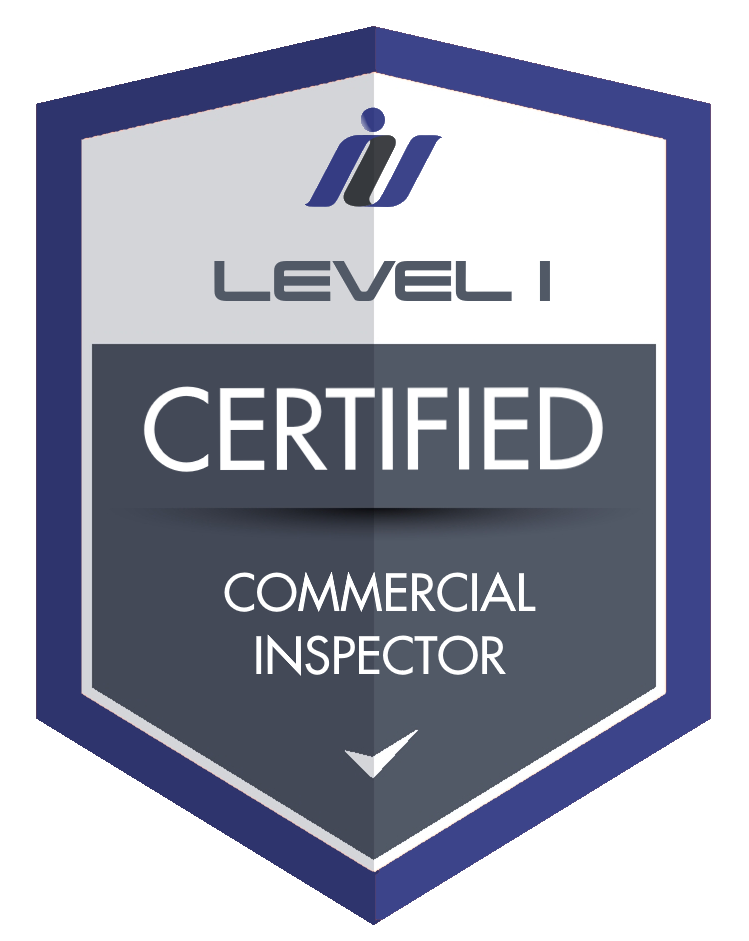 inspector nation certified commercial level 1 inspector