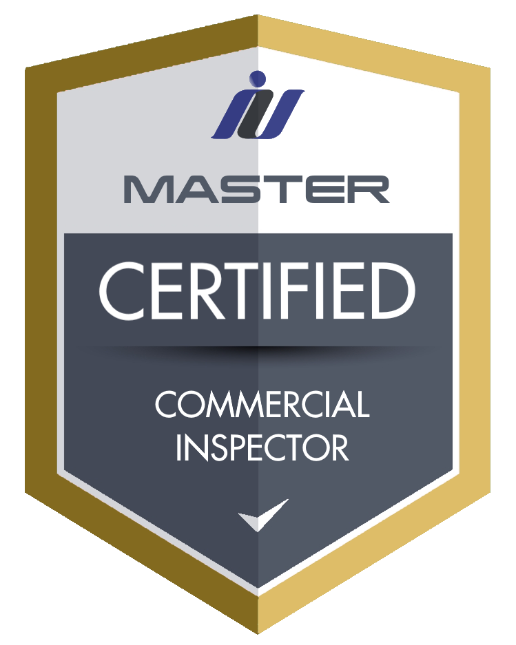 inspector nation certified commercial level 3 master inspector